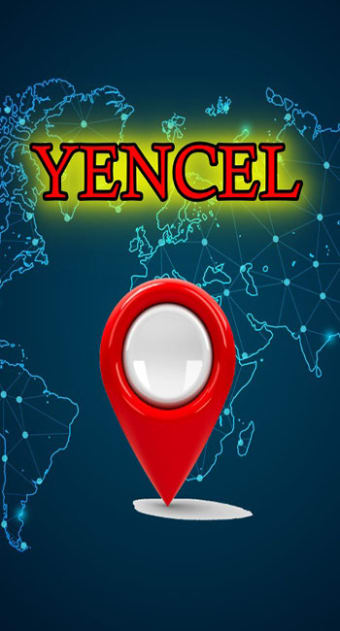 YENCEL - Rastrear Celular por
