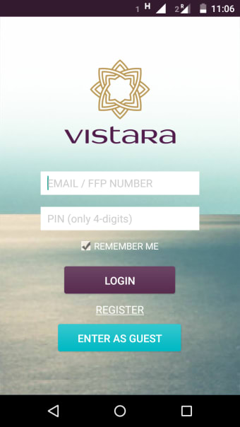 Vistara - Indias Best Airline Flight Bookings