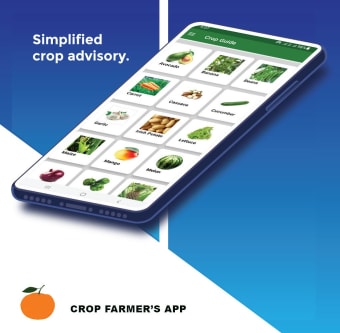 Crop Farmers App