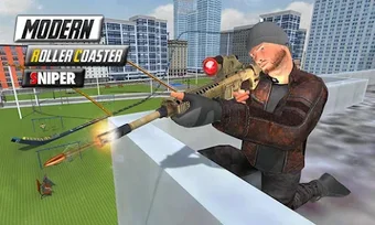 Modern Roller Coaster Sniper