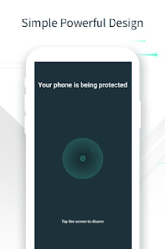 Padlock: Mobile Privacy Guard