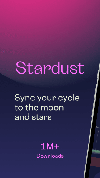 Stardust Period Tracker