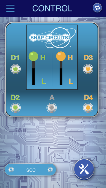 Snap Circuits Coding