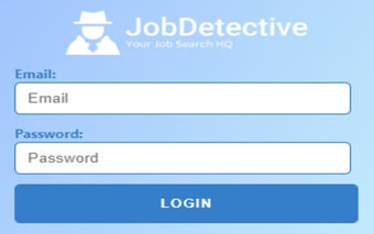 JobDetective