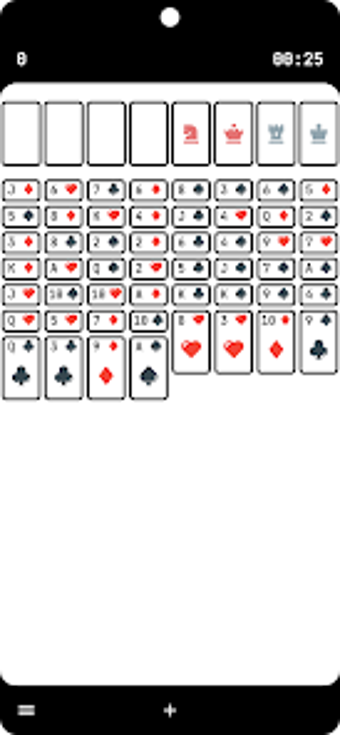 Freecell Solitaire