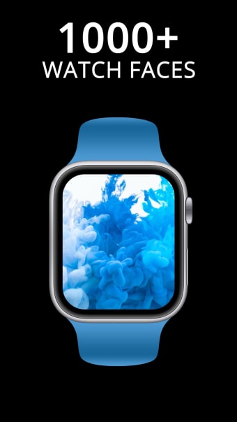 Watch Faces Wallpapers
