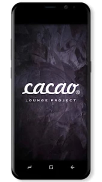 Cacao Lounge