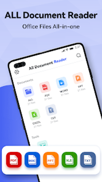 Biz Document Reader: All Docs