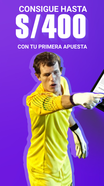 RETAbet - Apuestas Online