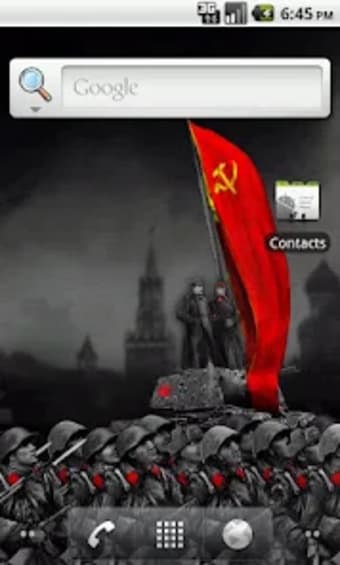 Soviet Guard