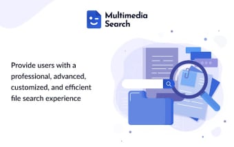 Multimedia Search