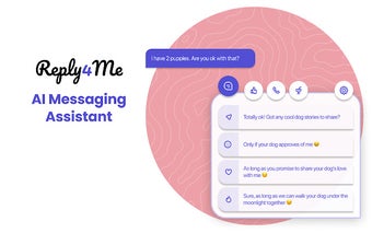 Reply4Me: AI Messaging Assistant