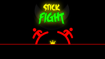 Stick Fight : PvP Battles