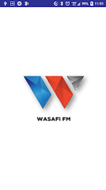 Wasafi FM  Radio Pro