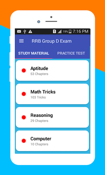 RRB Group D Exam