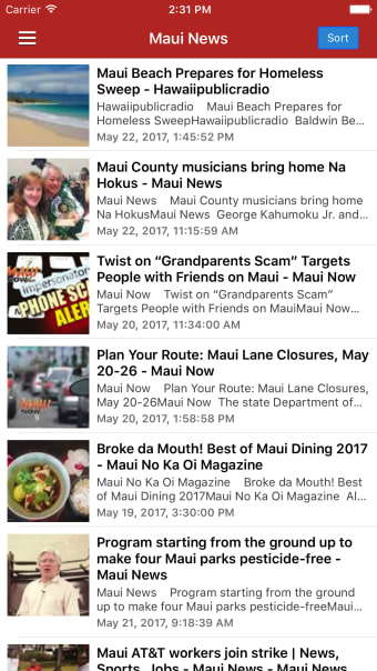Hawaii News  Hawaiian Music Radio