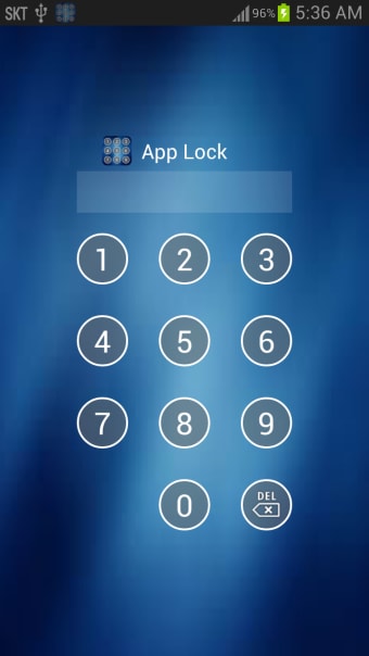 App Protection - App Lock
