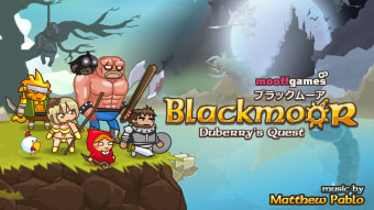 Blackmoor - Duberrys Quest