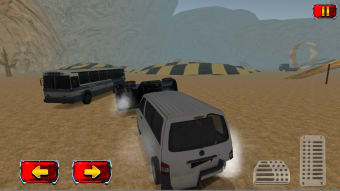 Car Crash Stunt Simulator