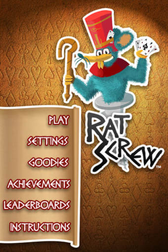 RatScrew