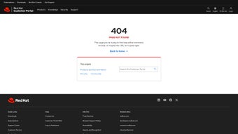 Image 0 for Red Hat CloudForms