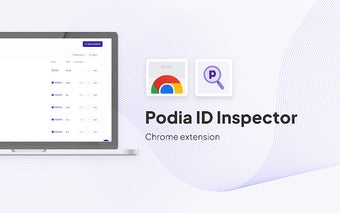 Podia ID Inspector