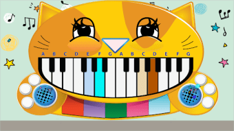 Meow Music - Sound Cat Piano