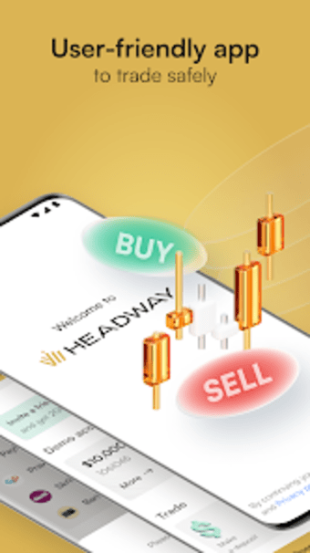 Headway Trading App