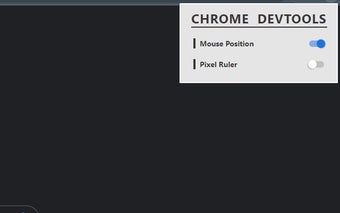 Chrome Devtools (under Development) For Google Chrome - Extension Download