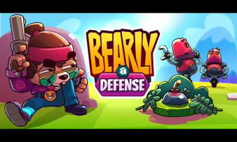 Bearly a Defense