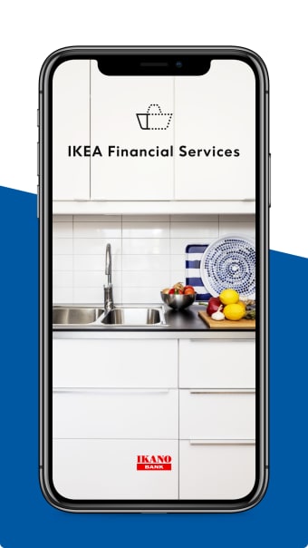IKEA Financial Services