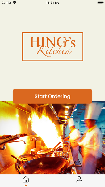 Hings Kitchen