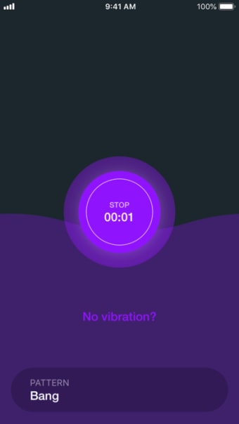 Vibra Massager:Phone Vibration
