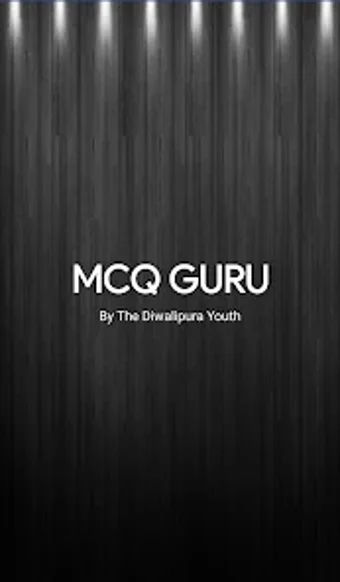 MCQ GURU 2020