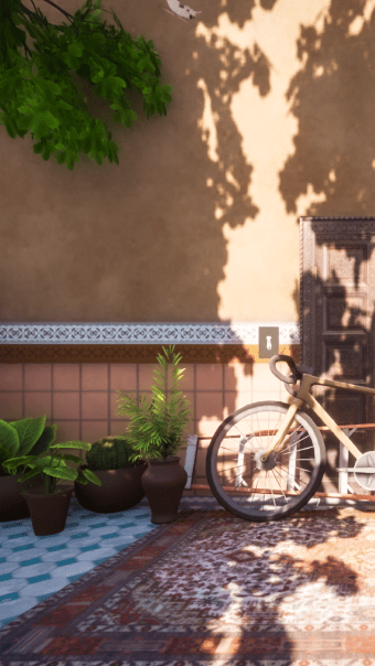 Escape Game: Marrakech