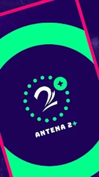 Antena 2 Oficial