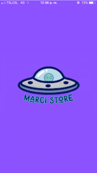 Marci Store