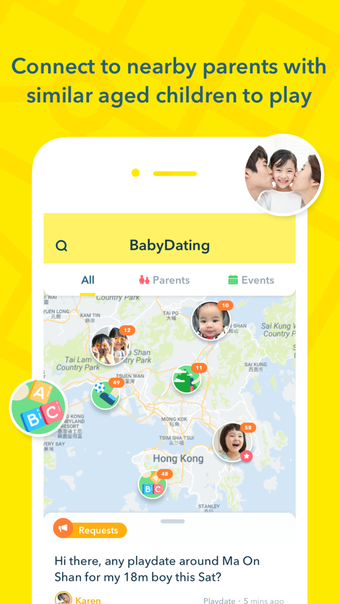 BabyDating