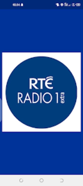 RTÉ Radio 1 Live