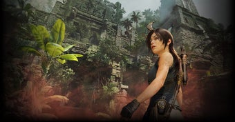 Shadow of the Tomb Raider: The Price of Survival