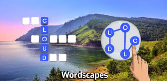 Wordsearch : CrossWord puzzle