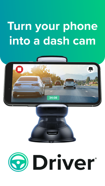 Driver: Dash Cam  Cloud Sync