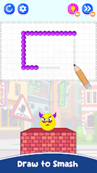 Draw to Hit: Logic Puzzles