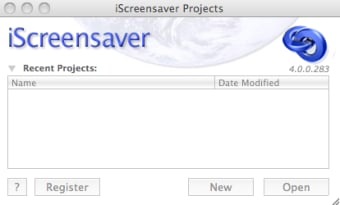 iScreensaver Designer