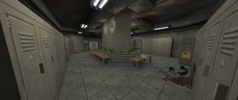 Half-Life: Urbicide Mod