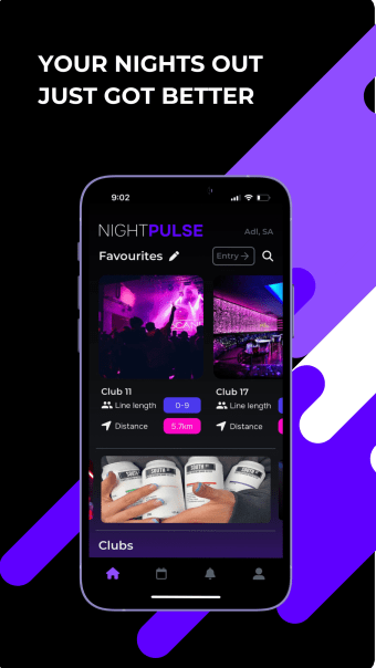 NightPulse