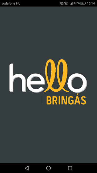 Hello Bringás