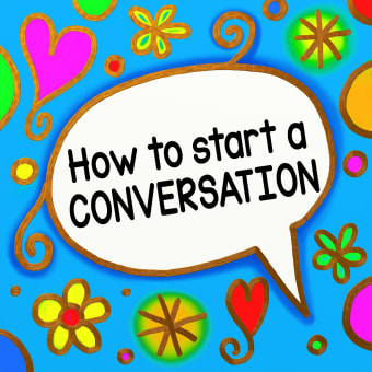 How to Start a Conversation Topics