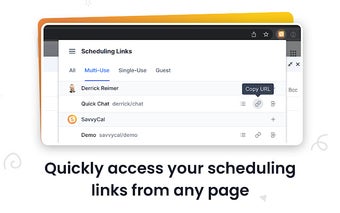 SavvyCal: Meeting Scheduling Software