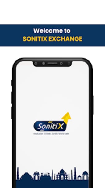 Sonitix Exchange